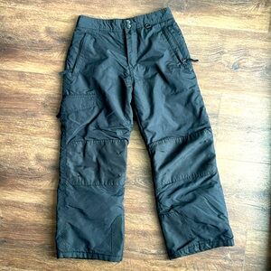 Slalom ski/snowboard pants
